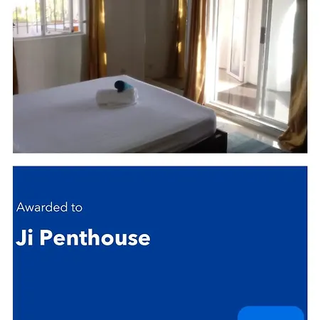 Appartamento Ji Penthouse